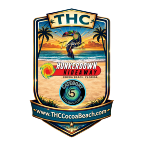 THCCocoaBeach.com